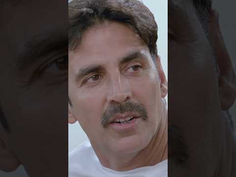 Akshay Kumar Hilarious BREAKUP With Sana Khan&#128064;❤️#ToiletEkPremKatha