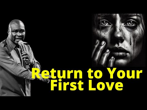 God is calling Men back to the Place of Love | APOSTLE JOSHUA SELMAN