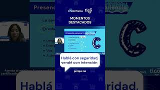 Conectar para vender