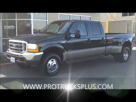 2002 Ford f350 service manual #1