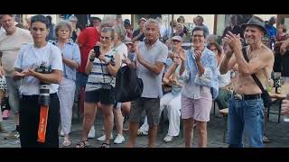 Hattingen Live am Stein, Bonny B & Ice B, 11.07.2026