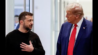 ⚡Изменение Трампа, обращение Грэма, реакция Алиева