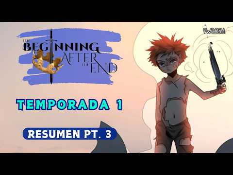 ARTHUR RESCATA A TESSIA ERALITH | LA VIDA DESPUÉS DE LA MUERTE | Manhwa Narrado Pt. 3