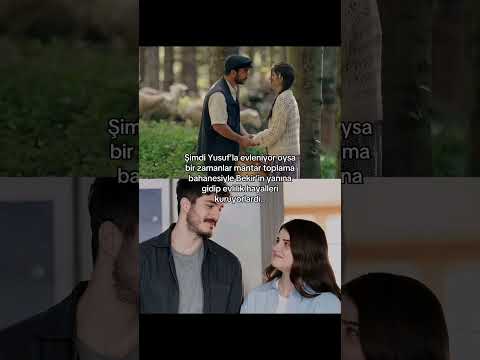 Sahipsizler fragman/zelihadan beklemezdim girdi azizeye benzedi #azdev #turkishseries #azizdiz#azize