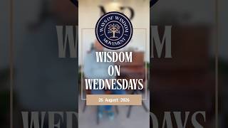 Coffee with Purpose | 26 August 2026