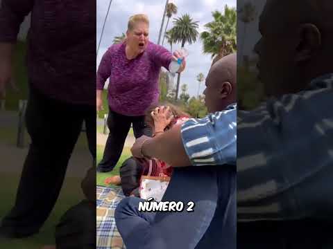 Los momentos más graciosos de Karens 😂