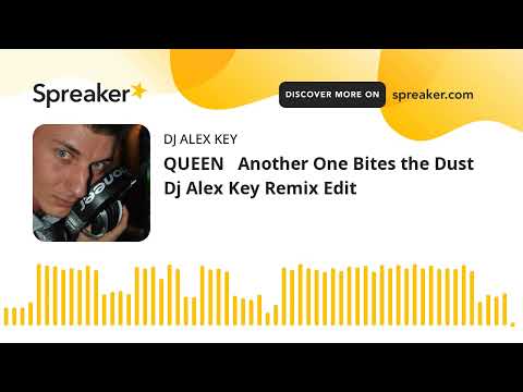 DJ ALEX KEY 