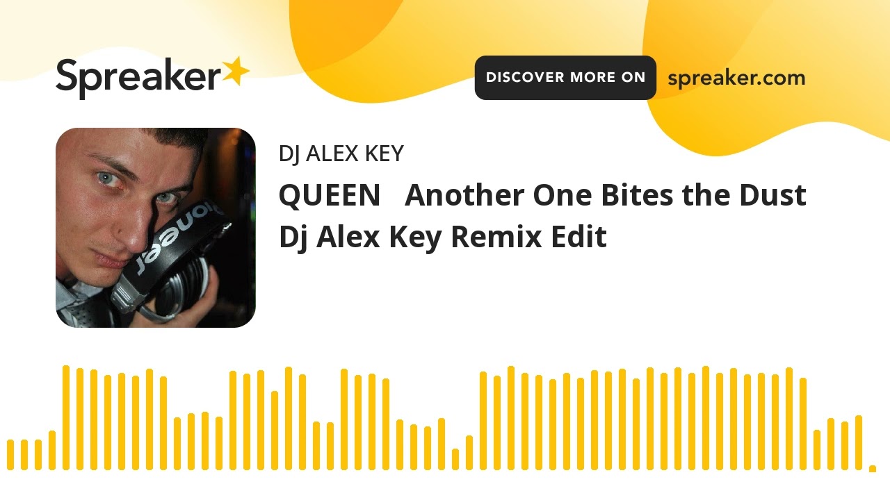 DJ ALEX KEY 