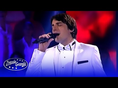 Mirza Selimovic - LEJLA - Live - (Zvezde Granda Finale Kosutnjak 2014)