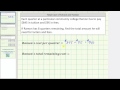 Ramon's Tuition and Fees Calculation