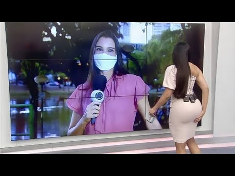 COISAS INADEQUADAS QUE ACONTECERAM AO VIVO!
