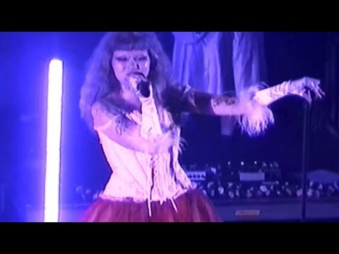 Jazmin Bean - Best Junkie You Adore (Live on VHS 30/10/24)