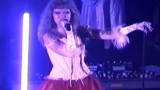 Jazmin Bean - Best Junkie You Adore (Live on VHS 30/10/24)