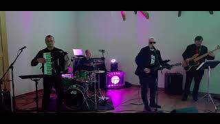 Ona ľúbi pomaranče (live cover)