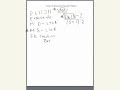 Fraction Order of Operations