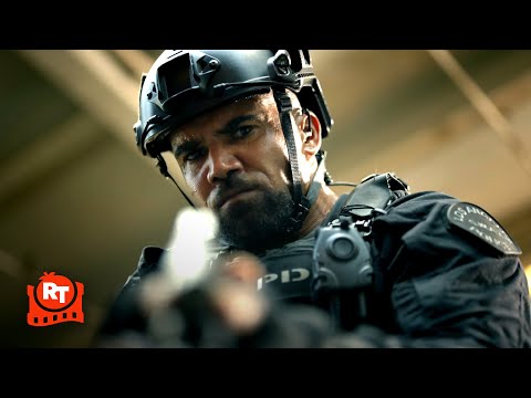 S.W.A.T. (2017) - Rescuing Street (S1E6) | Movieclips