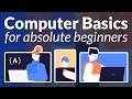 Fundamentals of Computer and Technology Skills