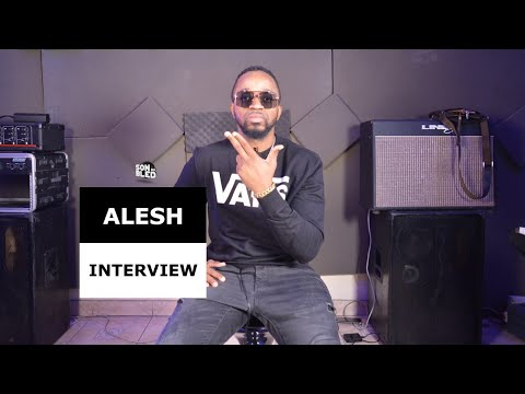 Alesh : L'artiste engagé qui dérange !