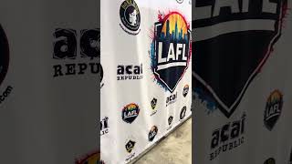 LAFL Summer Futsal League 2026 - Playoffs are on!!! #corinthiansla #youthfutsal #futsal #sports