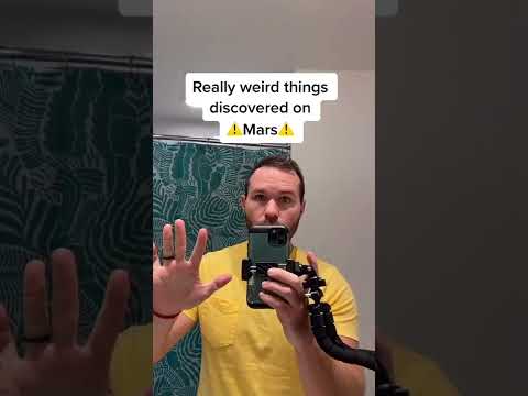 Unexplained things caught on camera | Creature