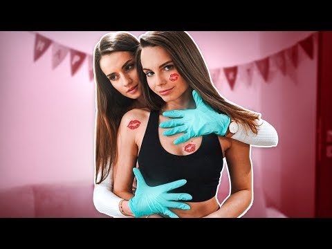 PIOSENKI W PRAWDZIWYM ŻYCIU: KWARANTANNA