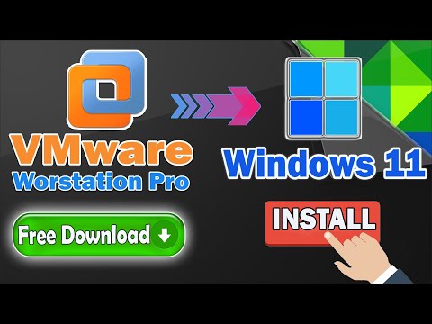vmware workstation 11 download free