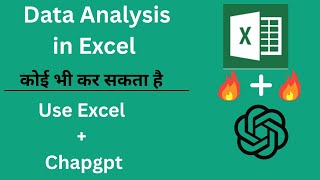 Data Lookup with Chatgpt
