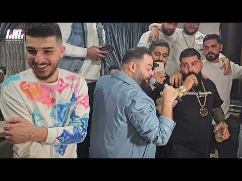 حفله مجد المصري _أدهم القاق&يوسف الملك&غدير بدران&رشاد شميس&هاني اسكند&ايلياالحلو🔥نحن الدوله والسلطه