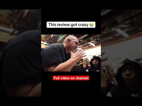 White OG had beef!
