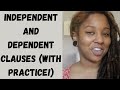 Understanding Clauses and Phrases