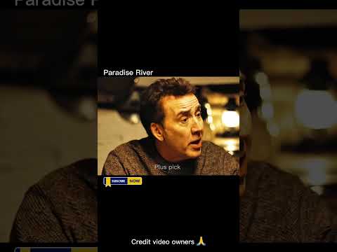 Paradise River | movie explained in hindi | Hollywood movie #shorts #movie #pluspick