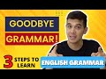 English Grammar and Tenses Overview