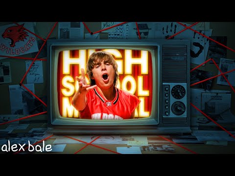 The HIGH SCHOOL MUSICAL Mystery (Theory by Alex Bale)
