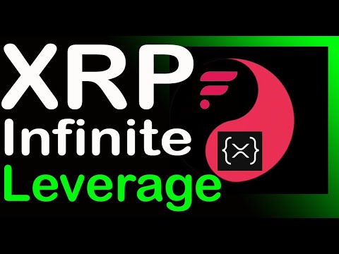 NEW XRP Infinite Leverage, Ripple Blue Chip Rating, Historic Crypto Day, TETHER Honored by Trump