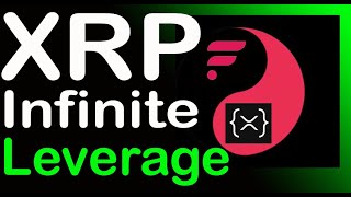 NEW XRP Infinite Leverage, Ripple Blue Chip Rating, Historic Crypto Day, TETHER Honored by Trump