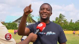 SIMBA TV  JULAI 23/2025 | USAJILI MPYA/PRE-SEASON/SOKA LA VIJANA/SEMAJI KWENYE UZINDUZI WA TAWI