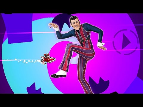 We Are Number One