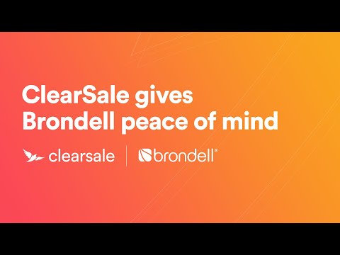 Testimonial - Brondell