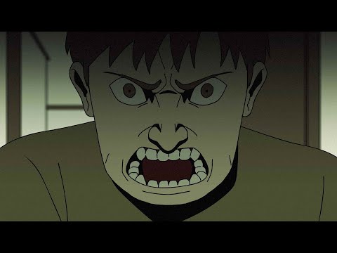 3 True Horror Stories Animated (Psychopath ex-boyfriend, Public restroom, Haunted house)