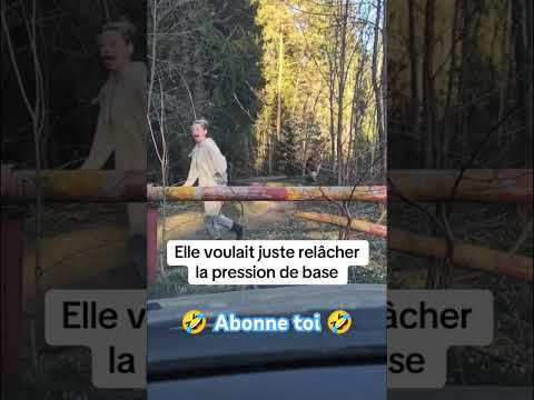 Les pauvres 🤣
