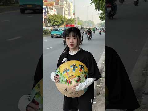 Anh KHÁCH QUEN Báo #trinhle1707 #shorts