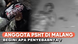 Berani Konvoi Berarti siap dengan segala resikonya.