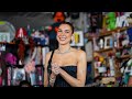 Dua Lipa Tiny Desk Concert