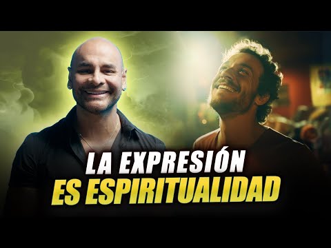 La EXPRESIÓN es ESPIRITUALIDAD Ep# 6 - Despertar Emocional