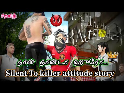 🤫Silent Boy Killer Attitude 👿Boys Entry Attitude👹Boy Transformation video#prizzoff#raistar#trending