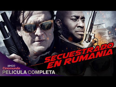 Secuestrado En Rumanía | HD | Película Drama Completa | Michael Madsen | Andrea Stefancikova