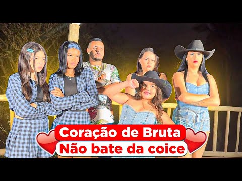 BASTIDORES DO VÍDEO CLIPE DA FRAN E DA BOIADEIRA * Teve uma confusão bruta *