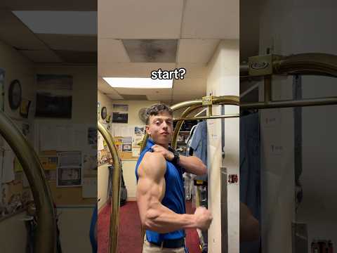 Should I start working out? #gym #bodybuilding #fitness #health