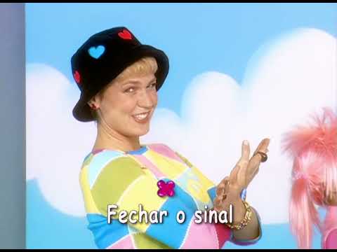 Xuxa - Atravessar a Rua