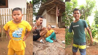 APWAN NEMU BONEKA LABUBU ANEH ‼️ KUMPULAN VIDIO LUCU APWAN KOMPIKASI SHORTS PART 4